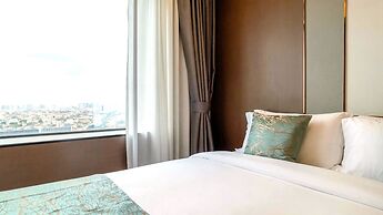 Enrich Grand Hotel
