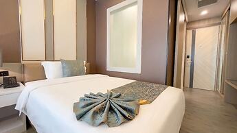 Enrich Grand Hotel