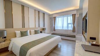 Enrich Grand Hotel