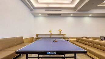 Enrich Grand Hotel