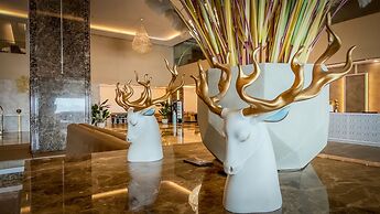 Enrich Grand Hotel
