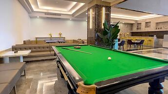 Enrich Grand Hotel