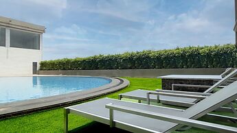 Enrich Grand Hotel
