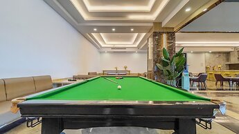 Enrich Grand Hotel