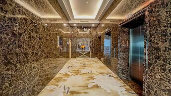 Enrich Grand Hotel