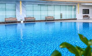 Enrich Grand Hotel