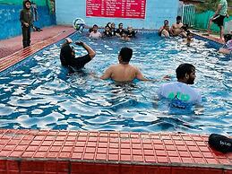 Sukhdev Resort Rishikesh