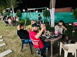 Sukhdev Resort Rishikesh