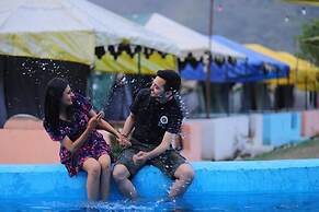 Sukhdev Resort Rishikesh