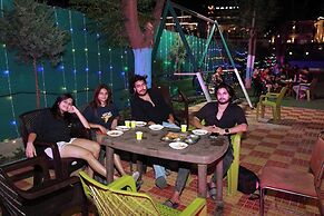 Sukhdev Resort Rishikesh