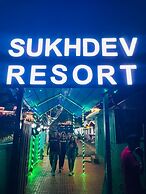 Sukhdev Resort Rishikesh