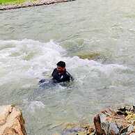 Sukhdev Resort Rishikesh