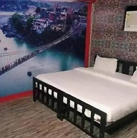 Sukhdev Resort Rishikesh