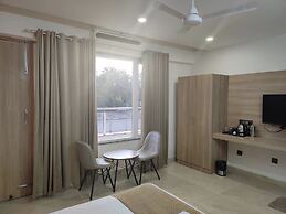 Hotel Sparrow