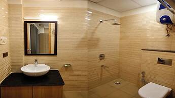 Hotel Sparrow