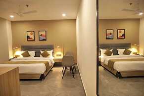 Hotel Sparrow