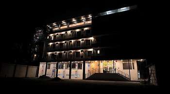 Hotel Sparrow