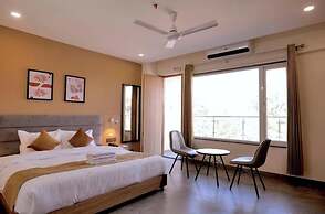 Hotel Sparrow