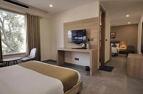 Hotel Sparrow