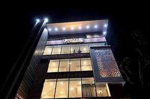 Hotel Sparrow