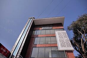 Hotel Sparrow