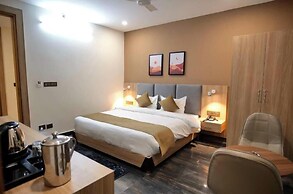 Hotel Sparrow