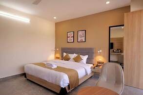 Hotel Sparrow