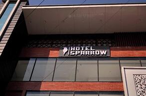 Hotel Sparrow