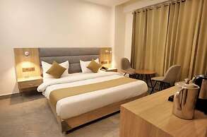 Hotel Sparrow