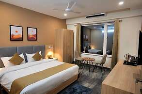 Hotel Sparrow