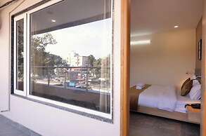 Hotel Sparrow
