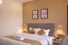 Hotel Sparrow