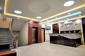 Hotel Sparrow