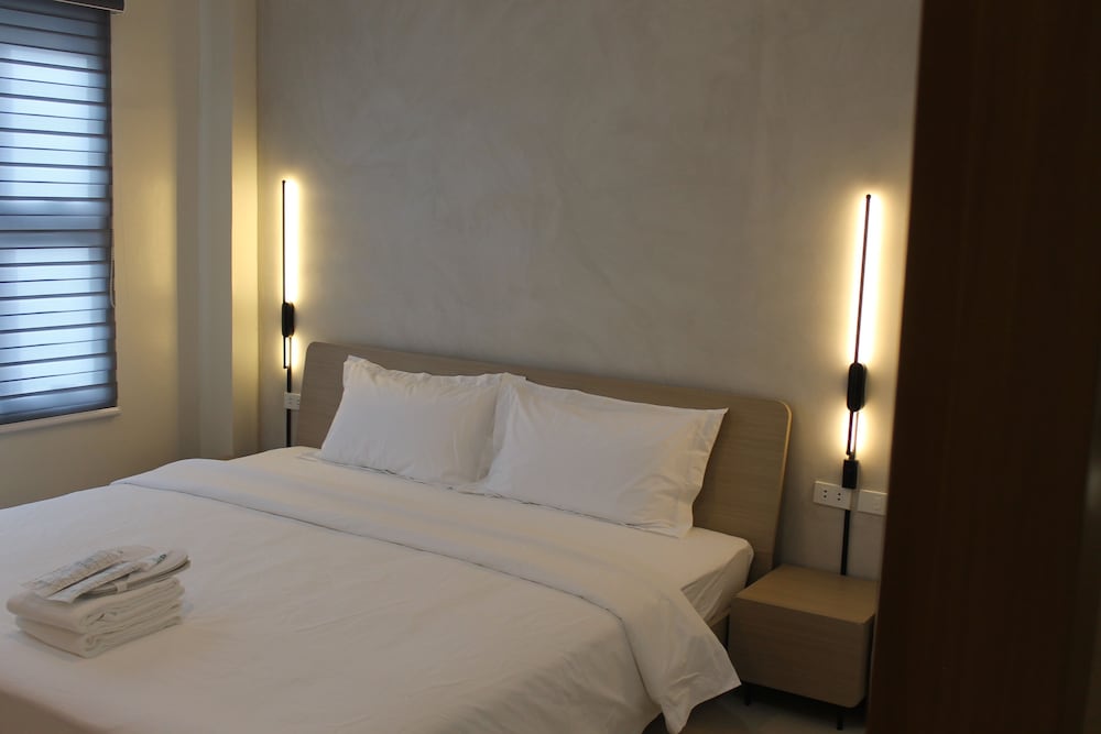 The Perch Hostel
