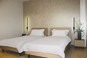 The Perch Hostel