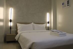 The Perch Hostel