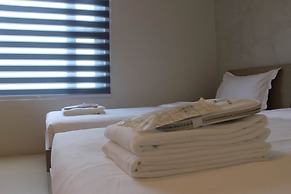 The Perch Hostel