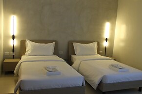 The Perch Hostel