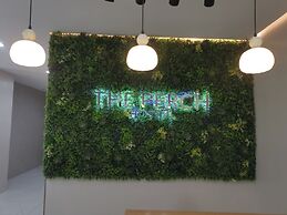 The Perch Hostel