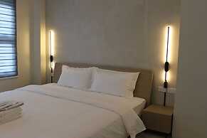 The Perch Hostel