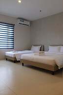 The Perch Hostel