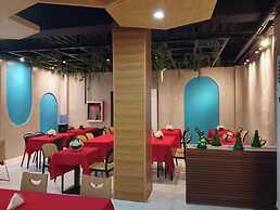 The Perch Hostel