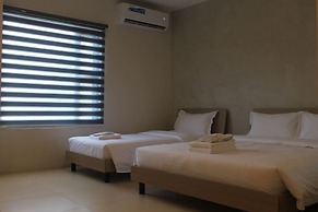 The Perch Hostel