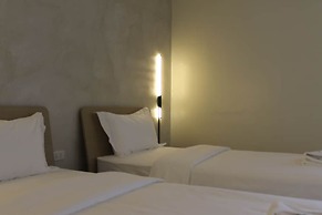 The Perch Hostel