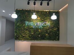 The Perch Hostel
