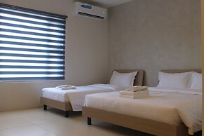 The Perch Hostel