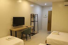 The Perch Hostel