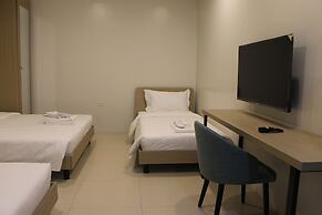 The Perch Hostel
