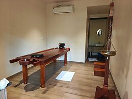 Matsya Amazon Resorts
