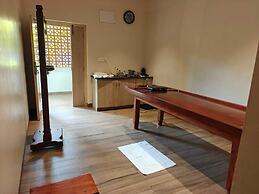 Matsya Amazon Resorts